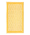 TORY BURCH T-TILE BEACH TOWEL,192485408690