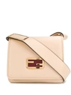 FENDI ID SMALL SHOULDER BAG