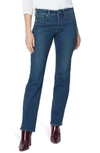 Nydj Marilyn Straight Leg Jeans In Reverence In Reverence