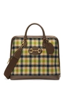 GUCCI HORSEBIT 1955 SMALL DUFFLE BAG