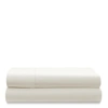 Polo Ralph Lauren Organic Sateen Sheeting In Parchment