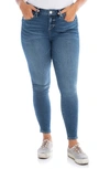 Slink Jeans Slim Leg Jeans In Penelope