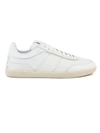 TOD'S SNEAKERS IN WHITE LEATHER,11535408