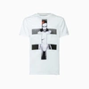 Pleasures Pleasure Smells T-shirt P20m007 In White