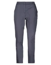 Peserico Casual Pants In Slate Blue