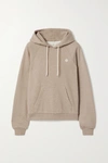 TORY SPORT FRENCH COTTON-TERRY HOODIE