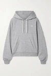 TORY SPORT FRENCH COTTON-TERRY HOODIE