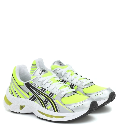 Asics Gel-kyrios Sneakers In Black