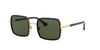 Persol Green Square Mens Sunglasses Po2475s 515/31 50 In Green
