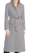LIONESS PALERMO TRENCH COAT