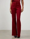 LAFAYETTE 148 PLUS-SIZE NOUVEAU CREPE DALTON WIDE-LEG PANT