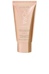 KORA ORGANICS TURMERIC BRIGHTENING AND EXFOLIATING MASK 30ML,KORG-WU6