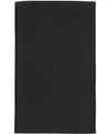 Hotel Collection Turkish Tub Mat, 20" X 32", Exclusively At Macy's In Charcoal