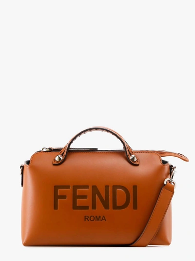 Fendi By The Way In Neutrals