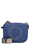 STELLA MCCARTNEY STELLA LOGO CAMERA BAG,11536175