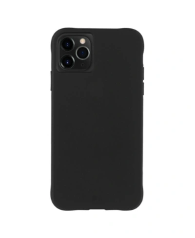 Case-mate Tough Case For Apple Iphone 11 Pro Max In Black