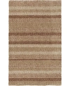 D STYLE JANIS JAN1 8' X 10' AREA RUG