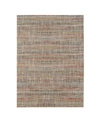 Karastan Elements Fowler Multi 2' X 3' Area Rug In Multi