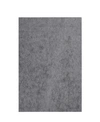 Karastan Dual Surface Thin Lock Gray 8' X 11' Rug Pad In Gray