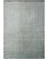 Nourison Starlight Sta06 Gray 5'3" X 7'5" Area Rug In Gray