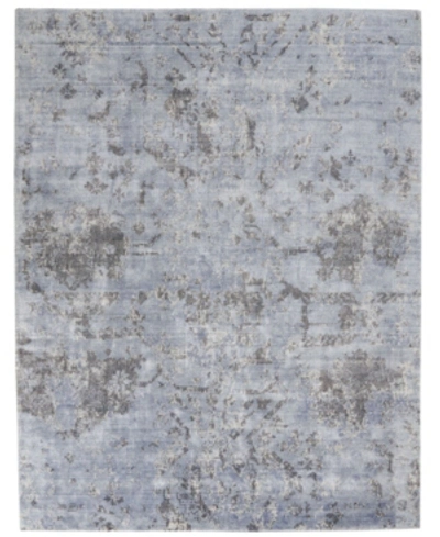 Nourison Lucent Lcn01 Mist 7'9" X 9'9" Area Rug