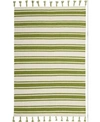 Nourison Rio Vista Dst01 Ivory Rug In Ivory