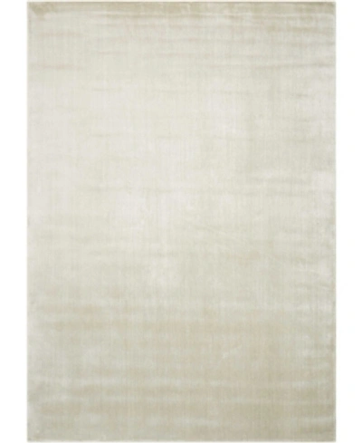 Nourison Starlight Sta06 Teal 3'5" X 5'5" Area Rug