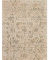 NOURISON LUCENT LCN05 IVORY 9'9" X 13'9" AREA RUG