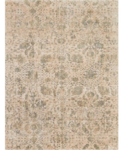 Nourison Lucent Lcn05 Ivory 9'9" X 13'9" Area Rug