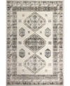 BB RUGS CLOSEOUT! BB RUGS MESA MES-03 IVORY 3'6" X 5'6" AREA RUG