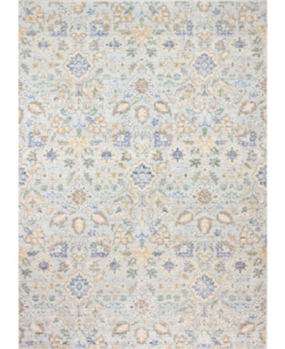 Bb Rugs Corse Cor-13 Mist 7'6" X 9'6" Area Rug