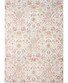 BB RUGS CORSE COR-12 IVORY 3'6" X 5'6" AREA RUG