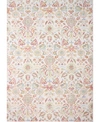 Bb Rugs Corse Cor 12 Ivory Rug In Ivory
