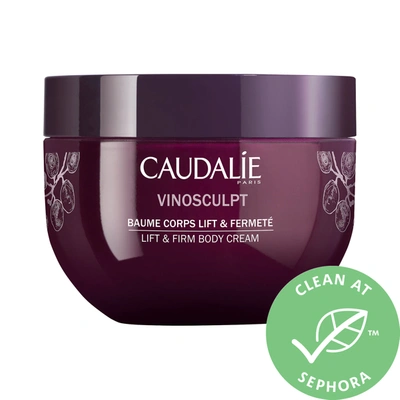 CAUDALÍE VINOSCULPT LIFT & FIRM BODY CREAM 8.4 OZ/ 250 ML,2343903