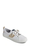 SPERRY CREST VIBE SLIP-ON SNEAKER,STS85239