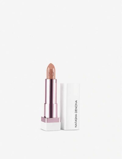 Natasha Denona I Need A Nude Lipstick 4g In 11nb Natasha