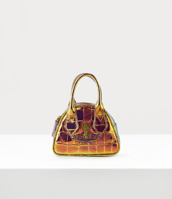 vivienne westwood mini yasmine bag