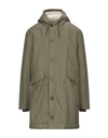 SANDRO COATS,41992317GG 4