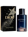 DIOR SAUVAGE EAU DE PARFUM 100ML GIFT BOX,R03671784