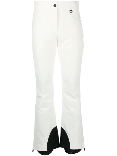 MONCLER SKI TROUSERS