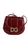 DOLCE & GABBANA DG AMORE BAG MINI,34008019