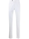 PT01 SLIM FIT CHINO TROUSERS