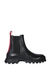 DSQUARED2 TAPE ANKLE BOOTS,11537219