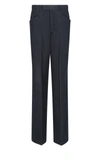 RICK OWENS trousers,RP20F2311 WCF 09