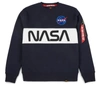 ALPHA INDUSTRIES NASA INLAY,11537568