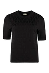 FENDI KNITTED TOP,11537520