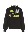 GCDS TOM & JERRY HOODIE,11536786