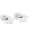 DEAKIN & FRANCIS CUFFLINKS AND TIE CLIPS,50246640TP 1