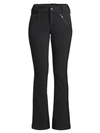 Bogner Haze Softshell Ski Pants In Black