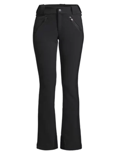 Bogner Haze Softshell Ski Pants In Black